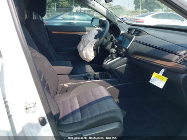 7FARW1H56LE009324 Honda Cr-v 2wd Ex