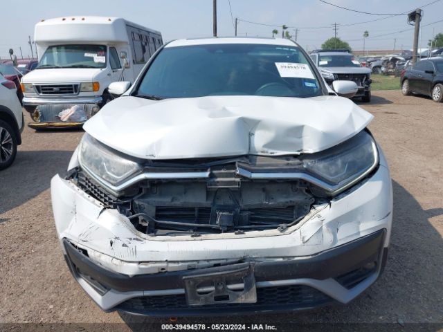 7FARW1H56LE009324 Honda Cr-v 2wd Ex