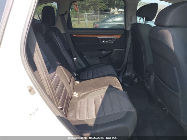 7FARW1H56LE009324 Honda Cr-v 2wd Ex