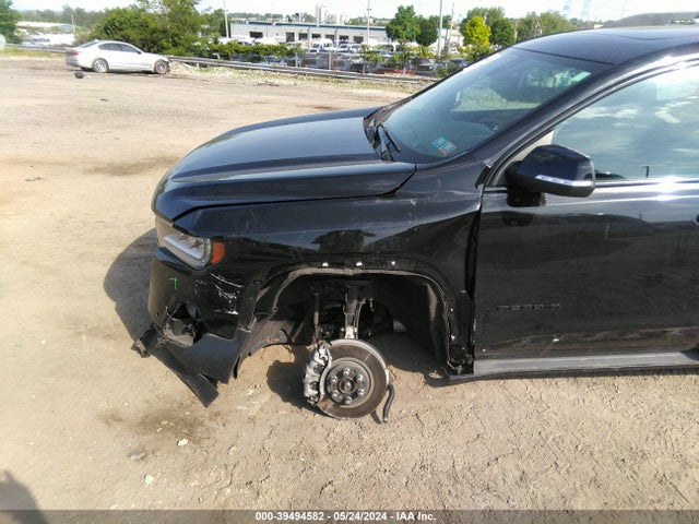 GMC Acadia Awd Sle 2021 1GKKNRLS1MZ195267 Image 6