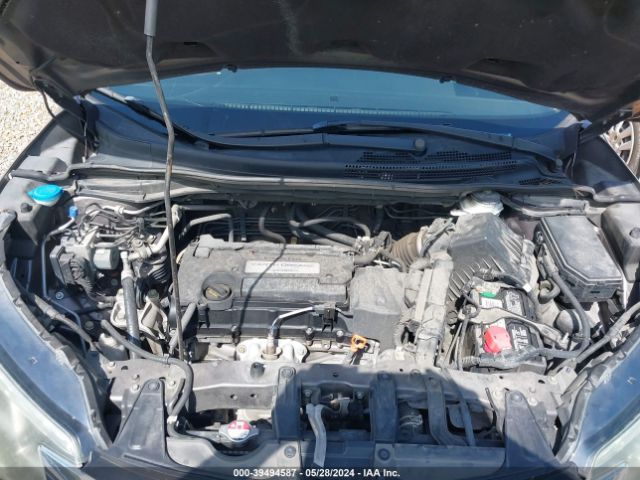 3CZRM3H55FG711513 Honda CR-V EX