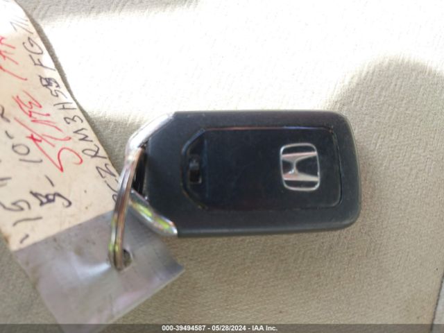 3CZRM3H55FG711513 Honda CR-V EX