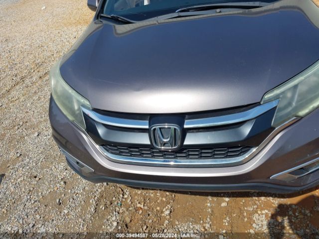 3CZRM3H55FG711513 Honda CR-V EX