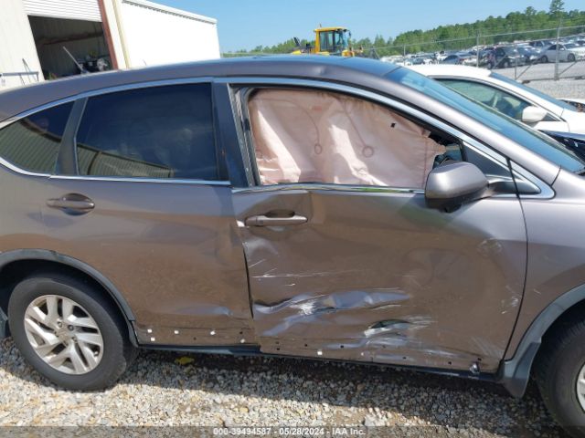 3CZRM3H55FG711513 Honda CR-V EX