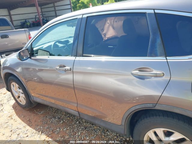 3CZRM3H55FG711513 Honda CR-V EX
