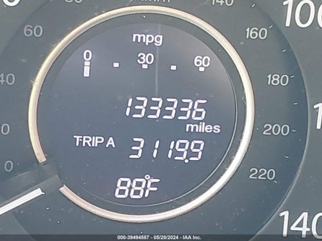 3CZRM3H55FG711513 Honda CR-V EX