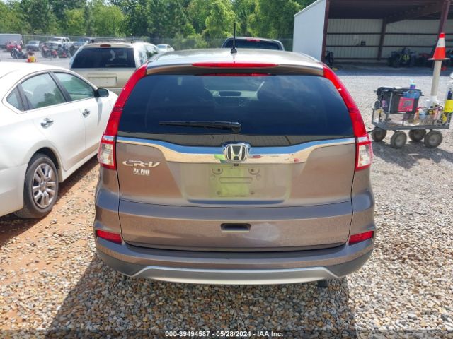 3CZRM3H55FG711513 Honda CR-V EX