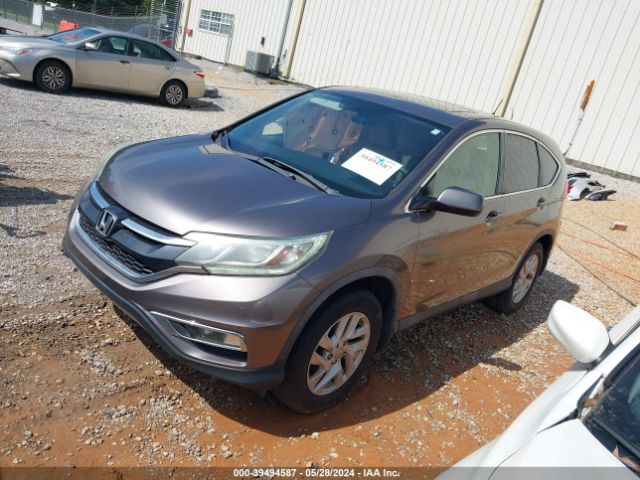 3CZRM3H55FG711513 Honda CR-V EX