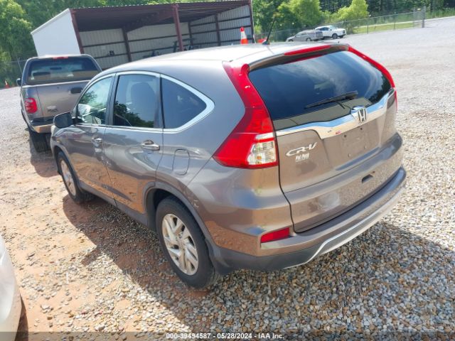 3CZRM3H55FG711513 Honda CR-V EX