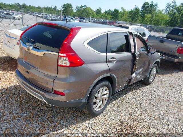 3CZRM3H55FG711513 Honda CR-V EX