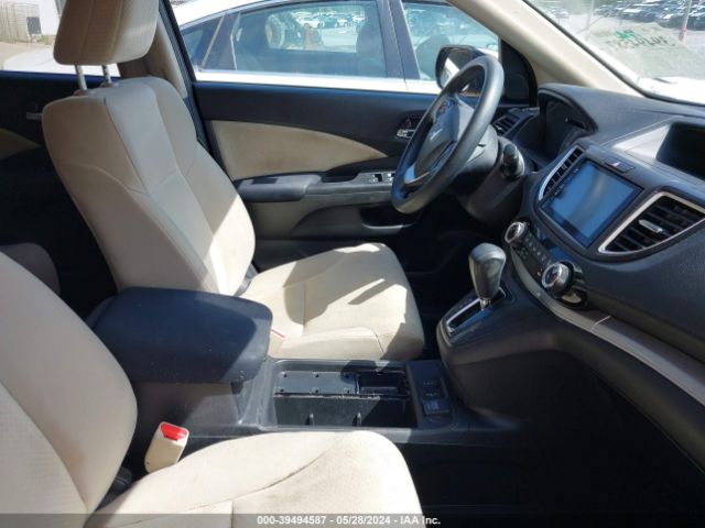 3CZRM3H55FG711513 Honda CR-V EX