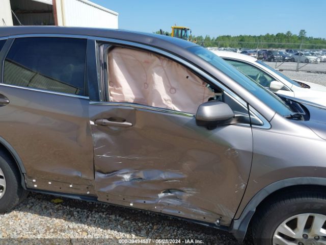 3CZRM3H55FG711513 Honda CR-V EX