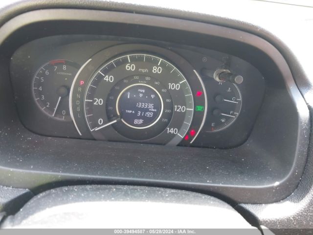 3CZRM3H55FG711513 Honda CR-V EX