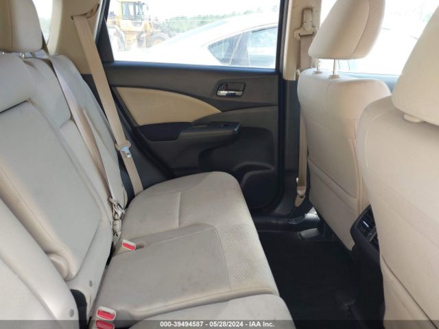 3CZRM3H55FG711513 Honda CR-V EX