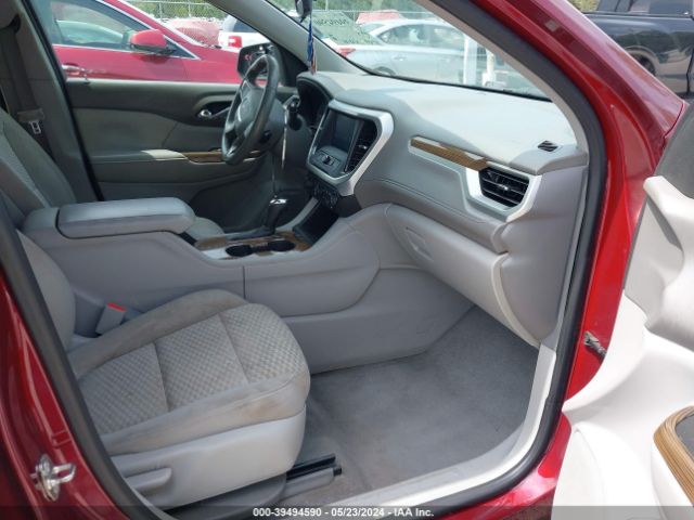 1GKKNKLA8HZ171584 GMC Acadia Sle-1