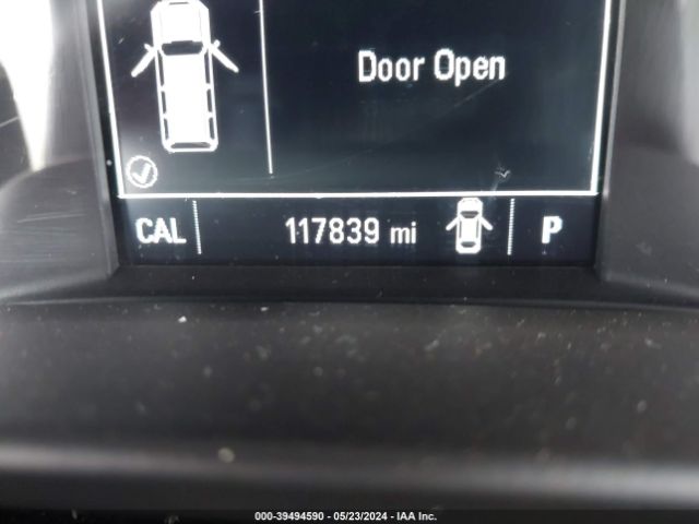 1GKKNKLA8HZ171584 GMC Acadia Sle-1