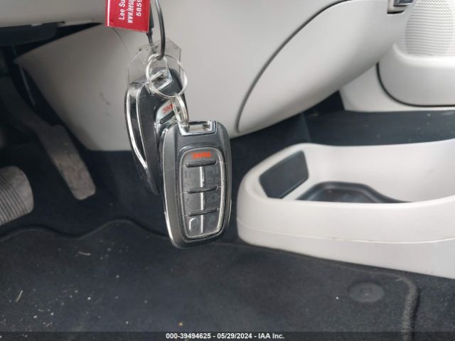 2C4RC1L75NR173796 Chrysler Pacifica Hybrid Touring L