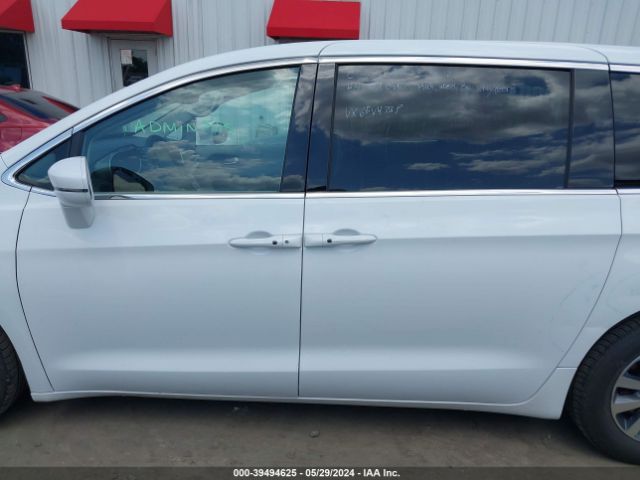 2C4RC1L75NR173796 Chrysler Pacifica Hybrid Touring L
