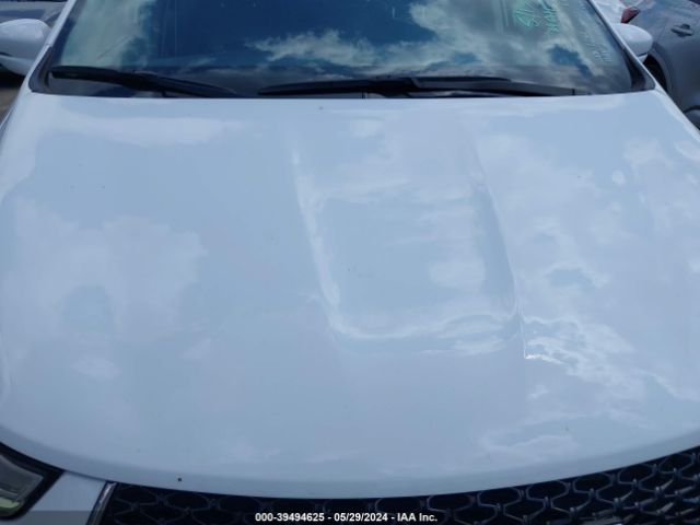 2C4RC1L75NR173796 Chrysler Pacifica Hybrid Touring L