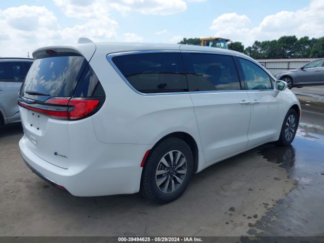 2C4RC1L75NR173796 Chrysler Pacifica Hybrid Touring L