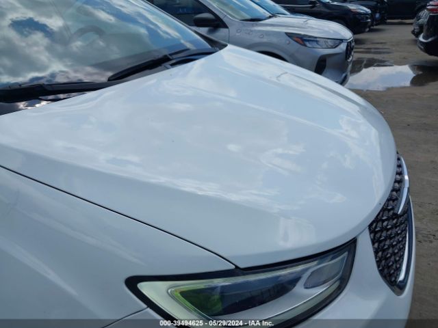 2C4RC1L75NR173796 Chrysler Pacifica Hybrid Touring L