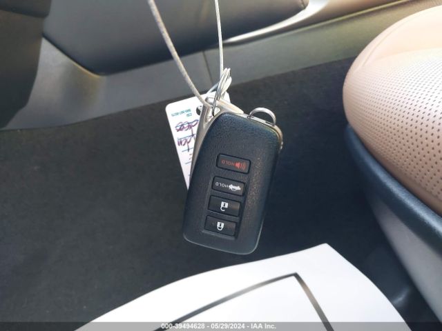 JTHCF1D25F5022339 Lexus IS 250