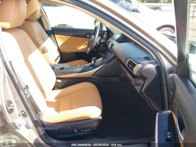 JTHCF1D25F5022339 Lexus IS 250