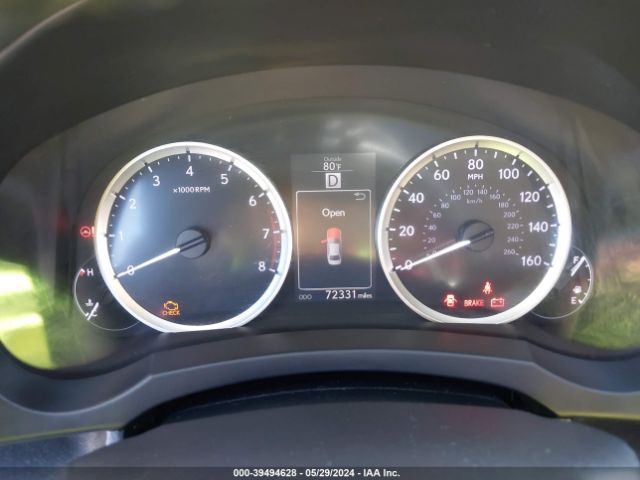 JTHCF1D25F5022339 Lexus IS 250