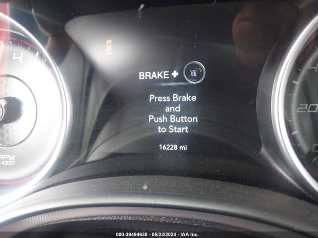 Dodge Charger Sxt 2023 2C3CDXBG6PH635027 Image 7