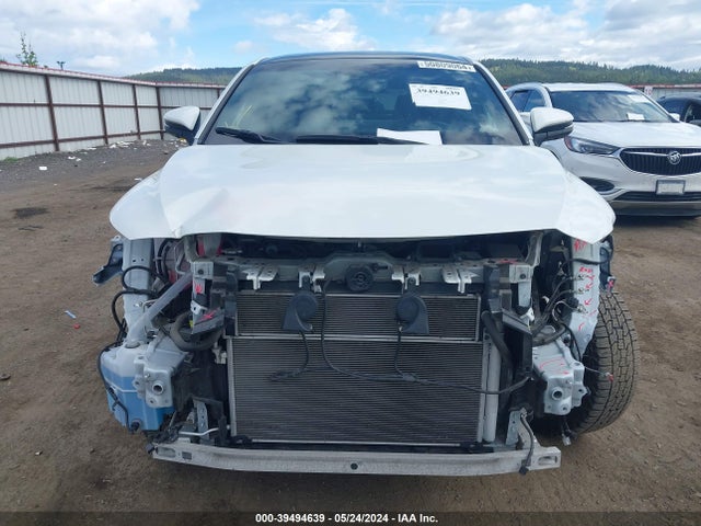 Toyota Venza Limited 2021 JTEAAAAH4MJ003684 Image 13