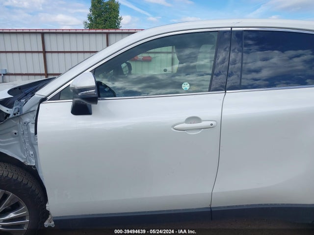 Toyota Venza Limited 2021 JTEAAAAH4MJ003684 Image 15
