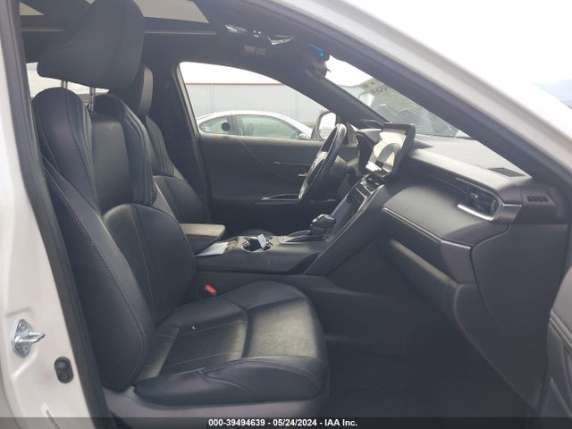 Toyota Venza Limited 2021 JTEAAAAH4MJ003684 Image 5