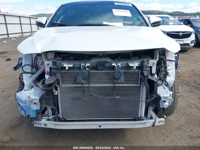 Toyota Venza Limited 2021 JTEAAAAH4MJ003684 Image 6