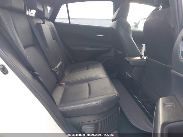 Toyota Venza Limited 2021 JTEAAAAH4MJ003684 Image 8