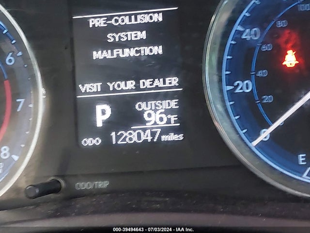 Toyota COROLLA LE 2017 5YFBURHE5HP586391 Image 14