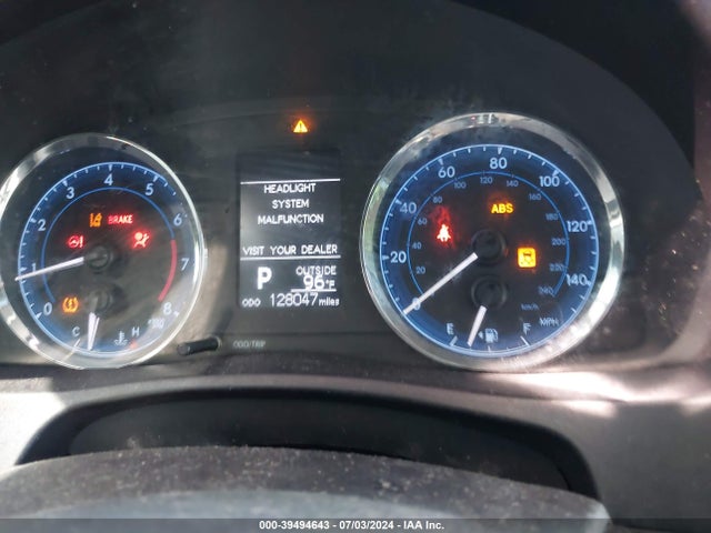 Toyota COROLLA LE 2017 5YFBURHE5HP586391 Image 7