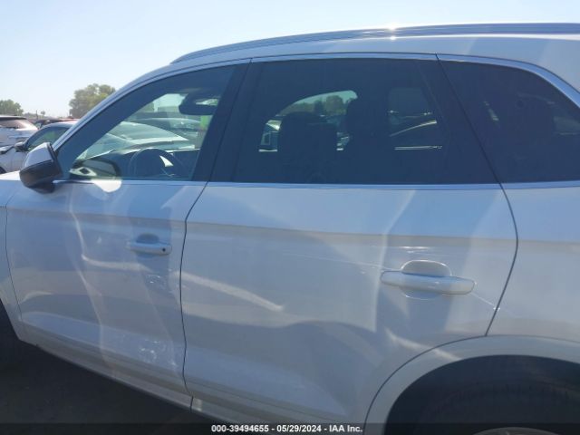 WA1BNAFY5K2095489 Audi Q5 45 Premium