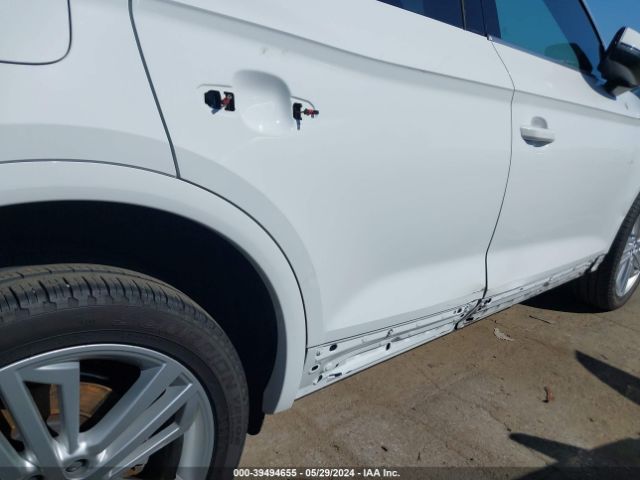 WA1BNAFY5K2095489 Audi Q5 45 Premium
