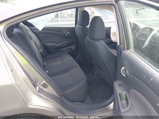 3N1CN7AP6GL853800 Nissan Versa 1.6 Sl