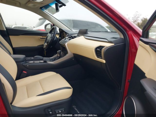 JTJYARBZXH2080565 Lexus NX 200T