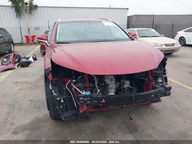 JTJYARBZXH2080565 Lexus NX 200T