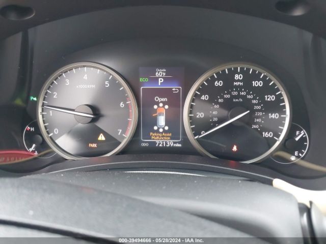 JTJYARBZXH2080565 Lexus NX 200T