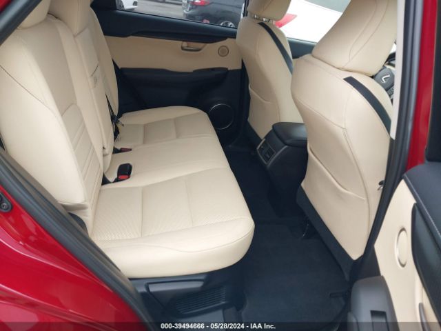 JTJYARBZXH2080565 Lexus NX 200T