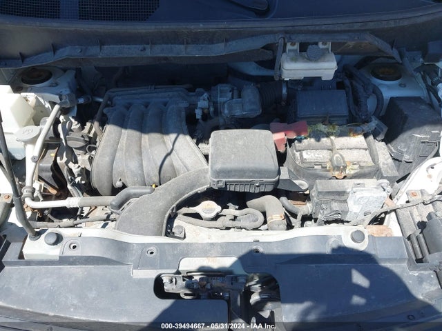 Chevrolet City Express 1lt 2015 3N63M0ZN6FK700006 Image 10