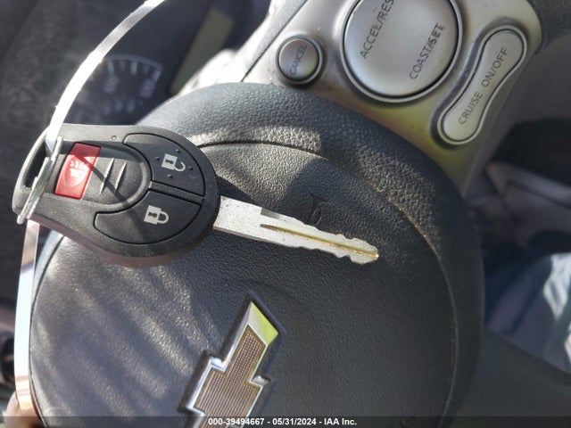 Chevrolet City Express 1lt 2015 3N63M0ZN6FK700006 Image 11