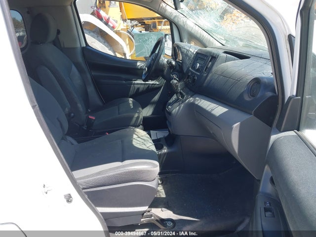 Chevrolet City Express 1lt 2015 3N63M0ZN6FK700006 Image 5