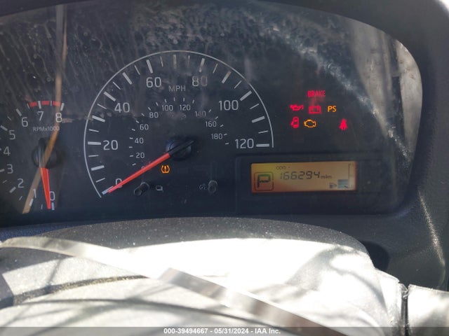 Chevrolet City Express 1lt 2015 3N63M0ZN6FK700006 Image 7