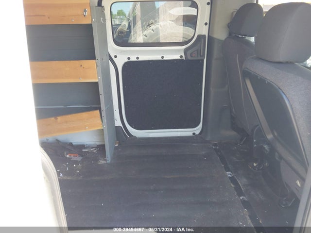 Chevrolet City Express 1lt 2015 3N63M0ZN6FK700006 Image 8