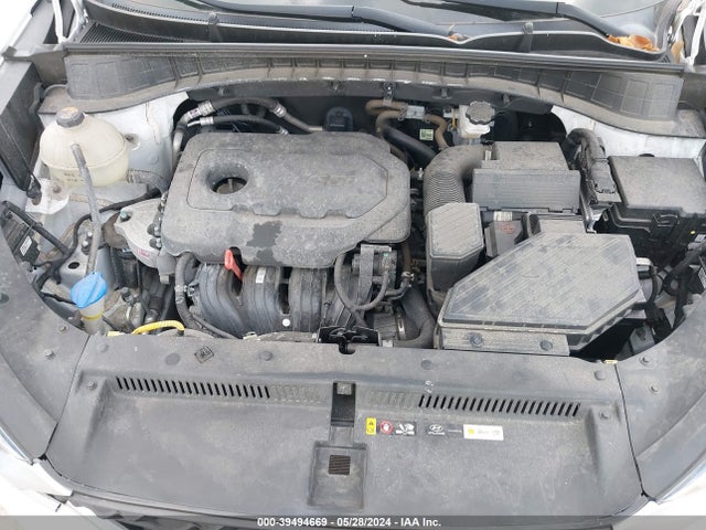 Hyundai TUCSON SEL 2020 KM8J3CAL1LU259109 Image 10