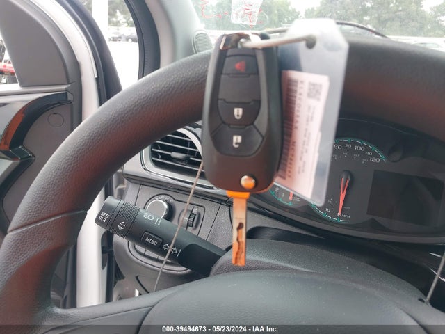 Chevrolet Spark Fwd 1lt Automatic 2021 KL8CD6SAXMC744163 Image 11
